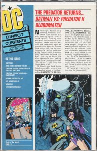 Direct Currents #81 (1994)