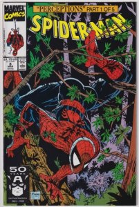 Spider-Man #8 (1991) Spider-Man