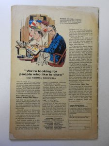 Tales of Suspense #83 (1966) FR/GD Condition see desc