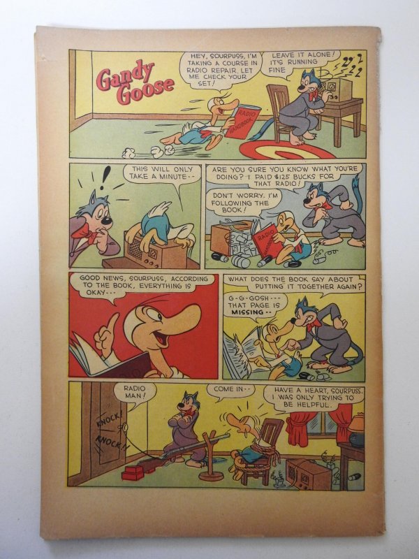 Terry-Toons Comics #64 (1948) FN- Condition!