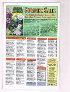 The Savage Dragon #1 VF Image Comics Comic Book Erik Larsen Jul 1992 DE41 AD18