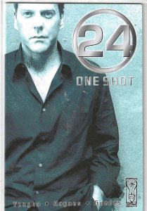 24: One Shot #1 (2004)