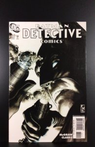 Detective Comics #832 (2007)