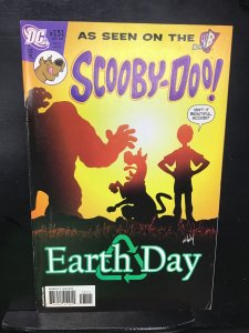Scooby-Doo! #131 (2008)vf