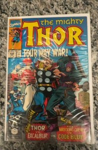 The Mighty Thor #428 (1991)