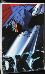 The Dark Knight Strikes Again #2  (2002) Batman