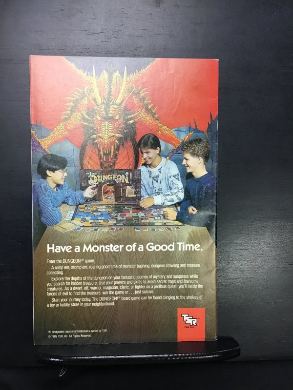 Wolverine #28 (1992) nm