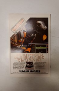 The Falcon #1 (1983) NM Marvel Comic Book J715