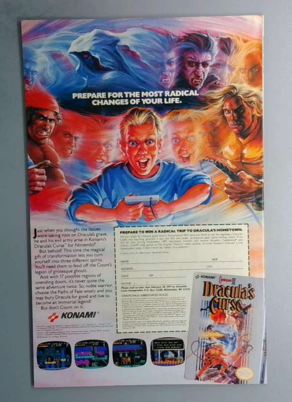 Captain America #383 NM Jim Lee Marvel 1991