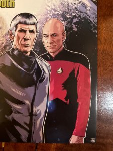 Star Trek #57 (2016)