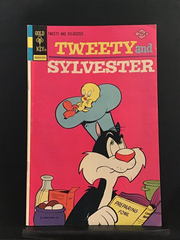 Gold Key and Harvey Comics Bundle