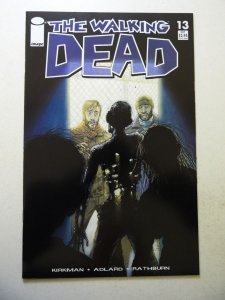 The Walking Dead #13 (2004) VF Condition