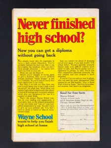 The Amazing Spider-Man #143 (1975)