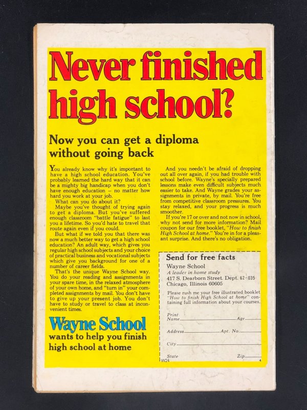 The Amazing Spider-Man #143 (1975)