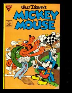 12 Comics Mickey 231 232 233 234 235 236 238 Donald 271 275 276 277 Scrooge+ WS6