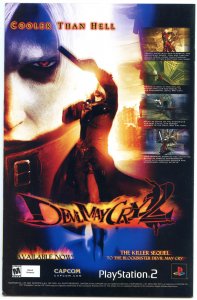 Codename: Knockout #22 (2003)