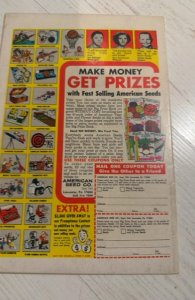 The Amazing Spider-Man #72 (1969) rocked by the shocker