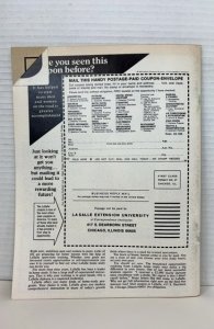 Doc Savage #6 (1976)