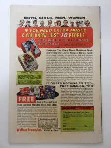 Ghost Rider #5 (1967) FN+ Condition!