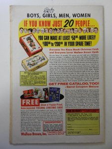 Superman #172 (1964) VG Condition ink on bc