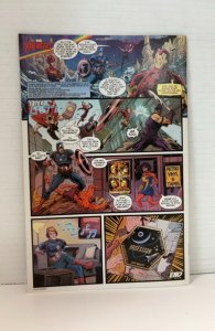 Punisher Kill Krew #1 (2019)