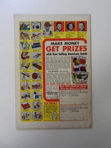 Captain America #114 (1969) VF- condition