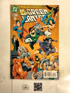 Green Lantern #103 NM DC Comic Books Hal Jordan Kyle Rayner Kilowog 14 HH85