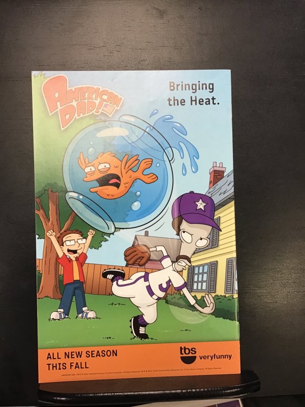 New Suicide Squad: Futures End (2014) vf/nm