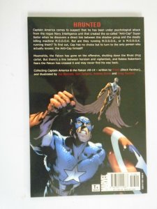 Captain America and The Falcon TPB #2 SC 6.0 FN (2005)