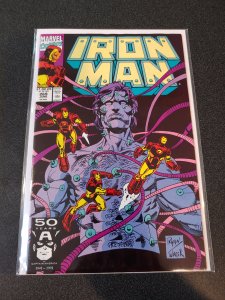 Iron Man #269 (1991)
