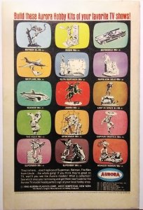 Strange Tales #155 (1967)