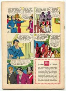 Four Color Comics #794 1957- Count of Monte Cristo