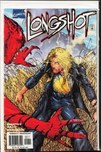 Longshot (1998) Longshot