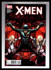 X-Men #18 (2011)  / MC#66