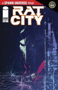 Rat City #3 (2024)