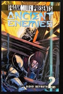 Ancient Enemies #2