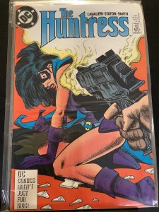 The Huntress #6 (1989)