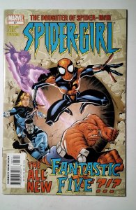 Spider-Girl #87 (2005) Marvel Comic Book J753