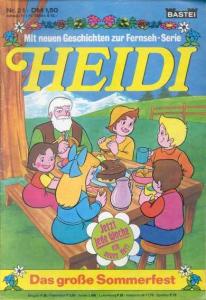 Das Grosse Sommerfest