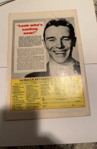 The Cat #1 (1972) She stalks by night - Origin 70s key.