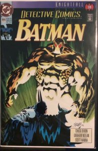 Detective Comics #666 (1993)