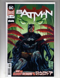 Batman #87 (2020)  / ID#15
