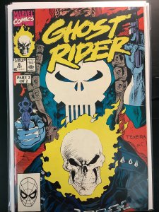Ghost Rider #6 (1990)