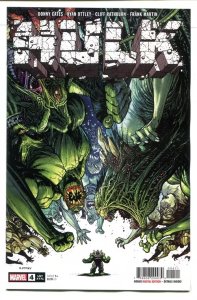 HULK (2021 MARVEL) #4