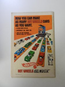 The Unexpected #120 (1970) FN/VF condition