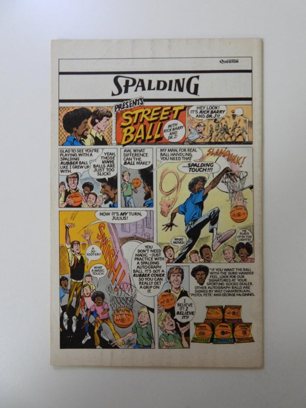 Iron Man #113 (1978) FN/VF condition