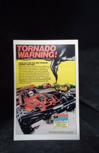 The Fury of Firestorm #56 (1987)