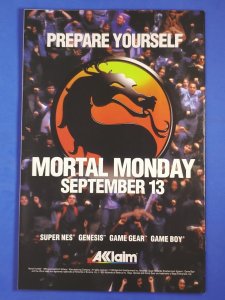 X-Factor #93 NM Marvel Comics C29