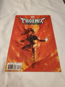 Phoenix Resurrection 1 NM+