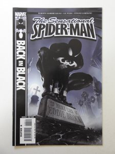 The Sensational Spider-Man #38 (2007)